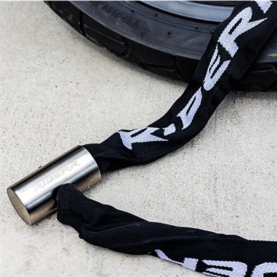 RIDERR LINK8 CHAIN LOCK 1.2M