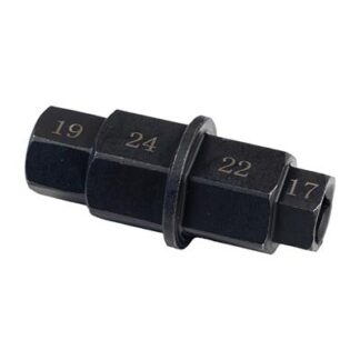 RIDERR SPINDLE TOOL BLACK