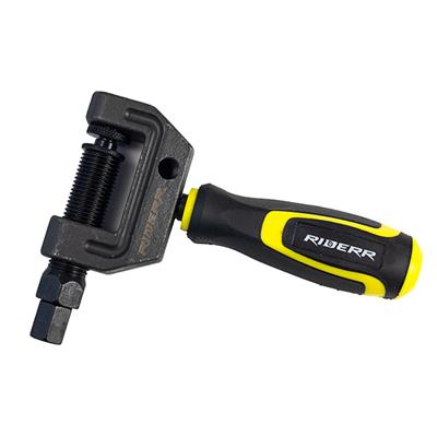 RIDERR CHAIN SPLITTER RIVETER BLACK