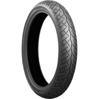 100/90H-18 BRIDGESTONE BATTLAX BT46F****