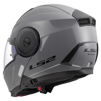 LS2 FF902 SCOPE II NARDO GREY (L)