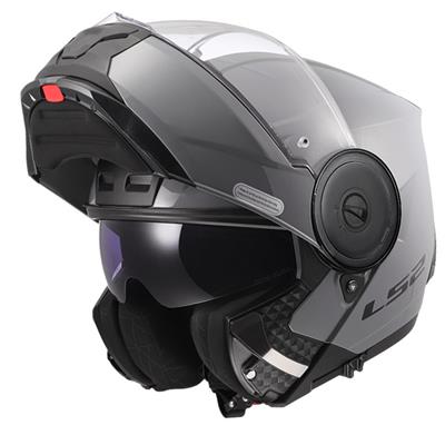 LS2 FF902 SCOPE II NARDO GREY (L)