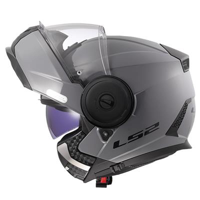 LS2 FF902 SCOPE II NARDO GREY (L)