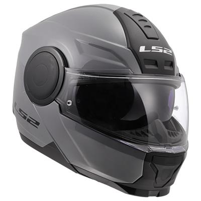LS2 FF902 SCOPE II NARDO GREY (L)