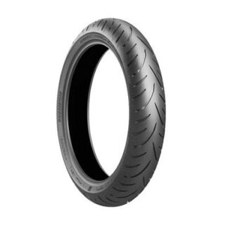 120/70-ZR17 BRIDGESTONE BATTLAX T31***
