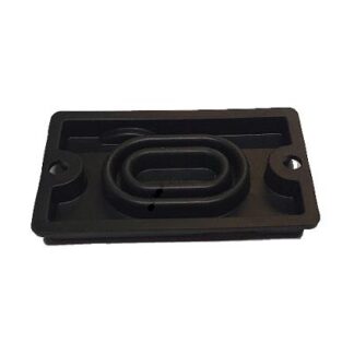 4L02585400 DIAPHRAGM RESERVOIR