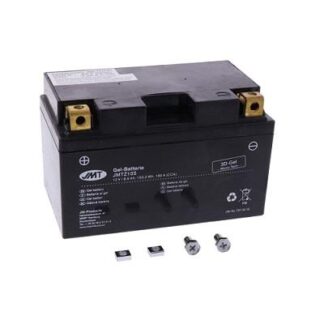 JMTZ10S BATTERY JMT
