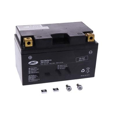 JMTZ10S BATTERY JMT