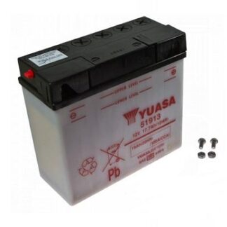 51913 BATTERY YUASA
