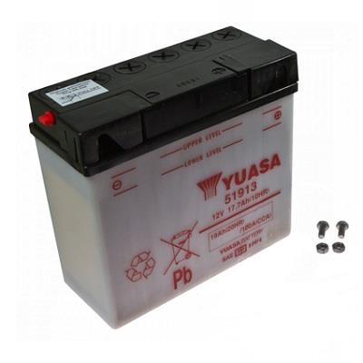 51913 BATTERY YUASA