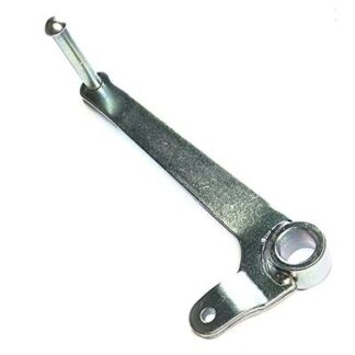 5D7E811100 PEDAL SHIFT