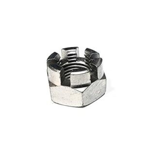 9017114056 NUT CASTLE (2UJ)