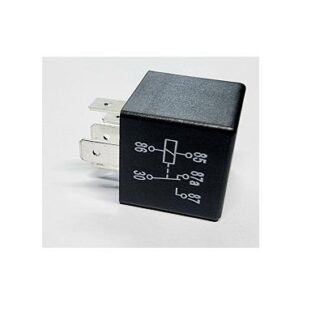 T2501705 RELAY CHANGE OVER