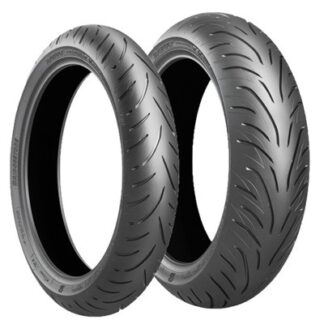 180/55-ZR17 BRIDGESTONE BATTLAX T31***