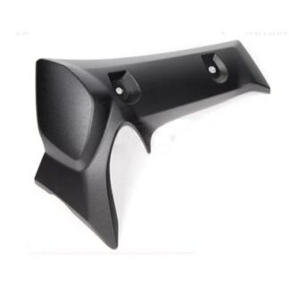 2D11240K00P0 RADIATOR COVER ASSY 2