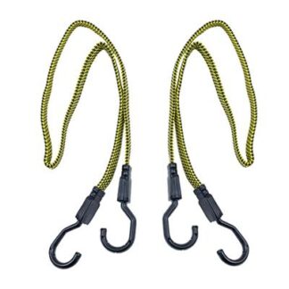 RIDERR 36″ FLAT BUNGEE 2-PACK