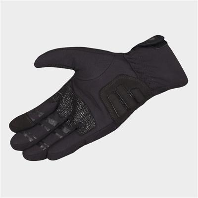 LS2 URBS 2 MAN GLOVES BLACK (M)