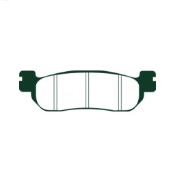 FA275 – EBC DISC BRAKE PADS