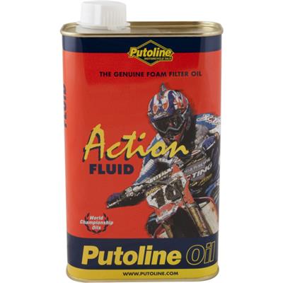 ACTION FLUID ONE LITRE