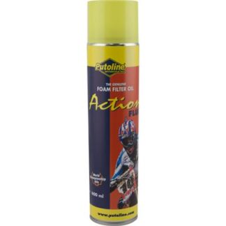 ACTION FLUID AEROSOL 600 ML
