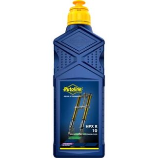 HPX R 10 SYNTHETIC FORK OIL ONE LITRE