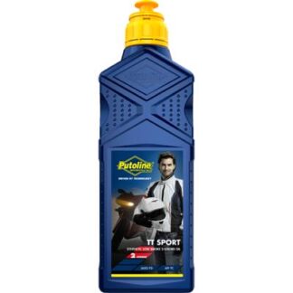 TT SPORT 2 STROKE OIL ONE LITRE