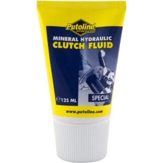 MINERAL HYDRAULIC CLUTCH FLUID 125ML