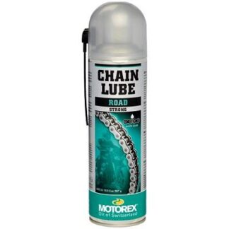 MOTOREX 622 STRONG CHAIN LUBE 500ML
