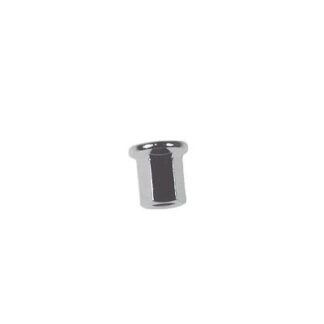 90304MM5000 NUT FLANGE 7MM      *0