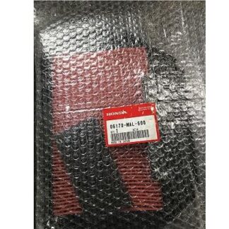 06170MAL600 ELEMENT SET AIR/CLEANER *A