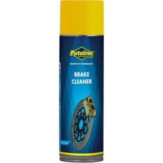 BRAKE CLEANER AEROSOL 500ml