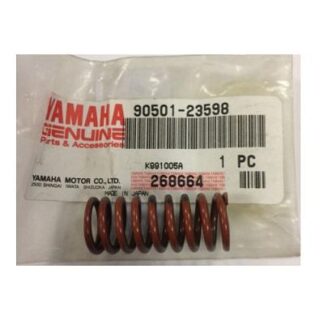 905012359800 SPRING COMPRESSION (4H7)
