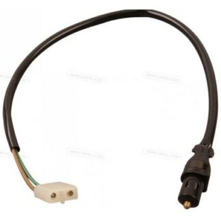 34X839800100 FRONT STOP SWITCH ASSY