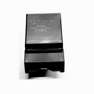 5EB8195020 RELAY ASSY (5EB-20)