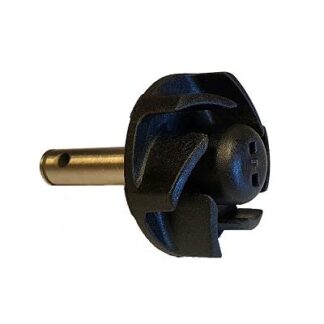 5BRE245000 IMPELLER SHAFT ASSY