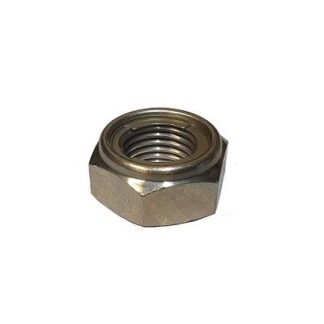 9018514002 NUT SELF-LOCKING