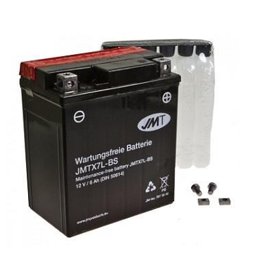 JMTX7LBS BATTERY JMT