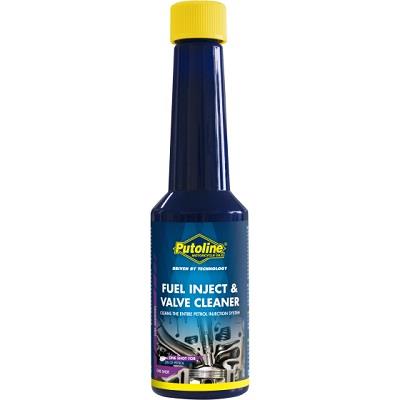 FUEL INJECT AND VALVE CLEANER 150 ML