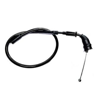 21W2631102 CABLE. THROTTLE 1