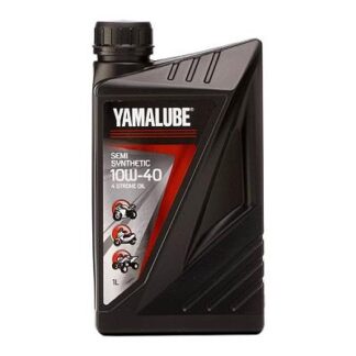 YMD650210105 YAMALUBE S 4 10W40 1L