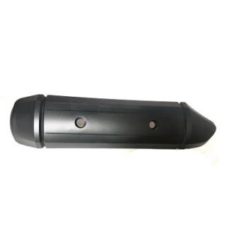 4P9E471800 PROTECTOR, MUFFLER