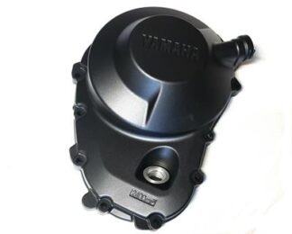 1RC1542101 COVER, CRANKCASE 2