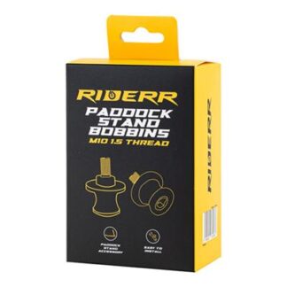 RIDERR BOBBINS M10 X 1.5MM