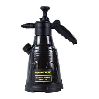 RIDER 2L SNOW FOAM BOTTLE