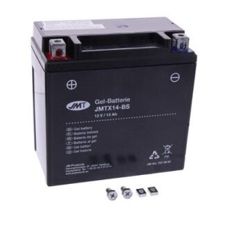 JMTX14BS JMT BATTERY (3D-GEL SEALED)