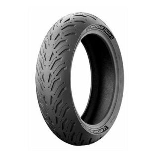 180/55ZR-17 MICHELIN ROAD 6****