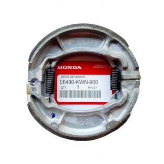 06430KWN900 SHOE SET BRAKE (JB)*A