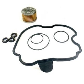 KLA00038 ROYAL ENFIELD 350CC METEOR / HUNTER / CLASSIC 300 MILE SERVICE KIT