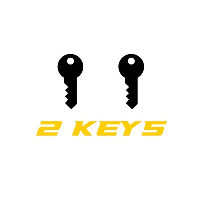 RIDERR RT6 ALARM DISC LOCK YELLOW
