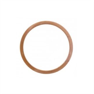 EXHAUST GASKET 36X42X2 MM